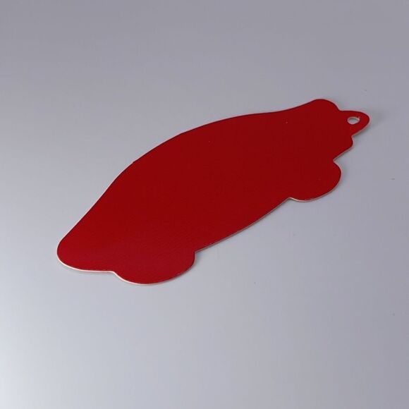 NWT VANS OFF THE WALL logo Sticker - Picture 3 of 3